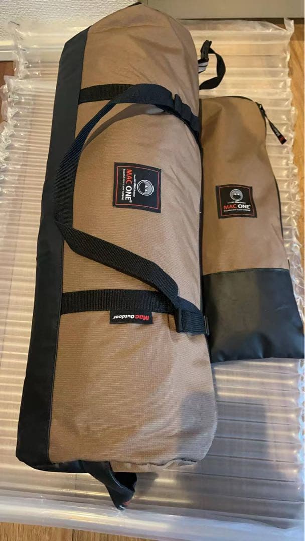 brunt GOOD AND SIN コヨーテ　タン