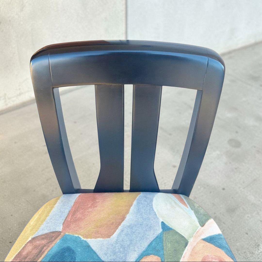 MIKIMOKU ミキモク ハイチェア 座面高66cm カウンターチェア