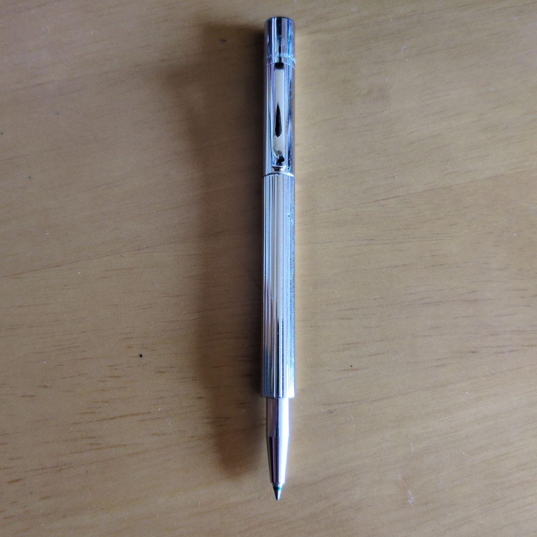 グラフフォンファーバーカステル　ポケットペン