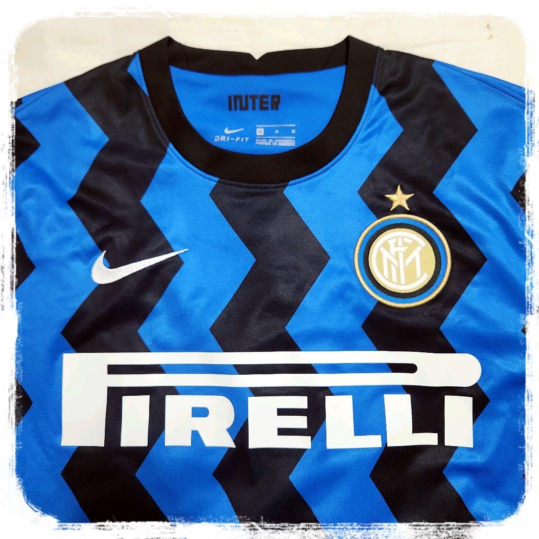 ■美品■激レア■インテル■エリクセン■レプリカ■ユニフォーム