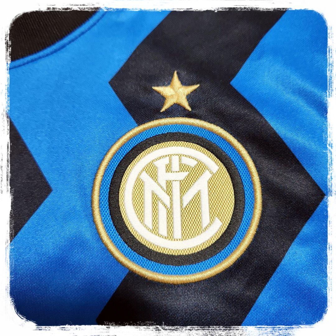 ■美品■激レア■インテル■エリクセン■レプリカ■ユニフォーム