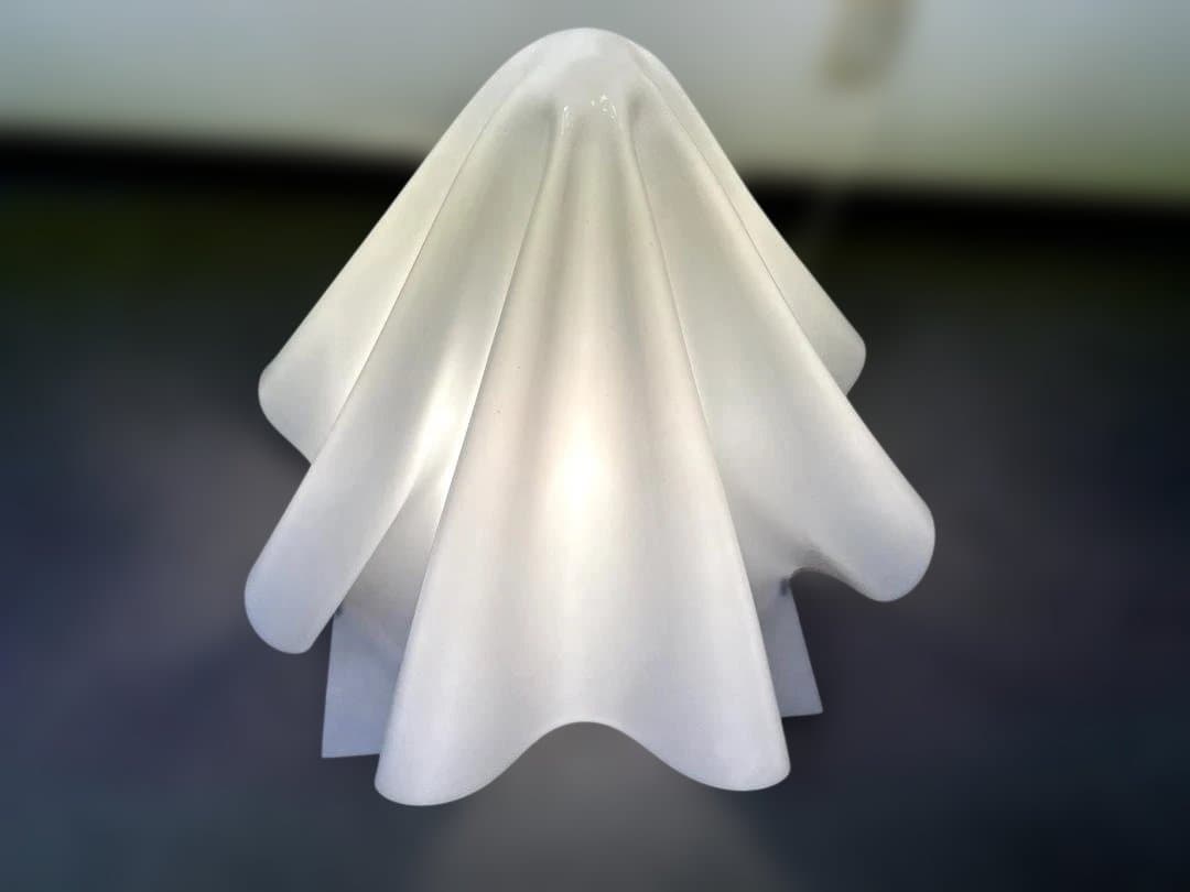 ヤマギワ K-SERIES S-472 オバQ照明 廃盤品　倉俣史朗