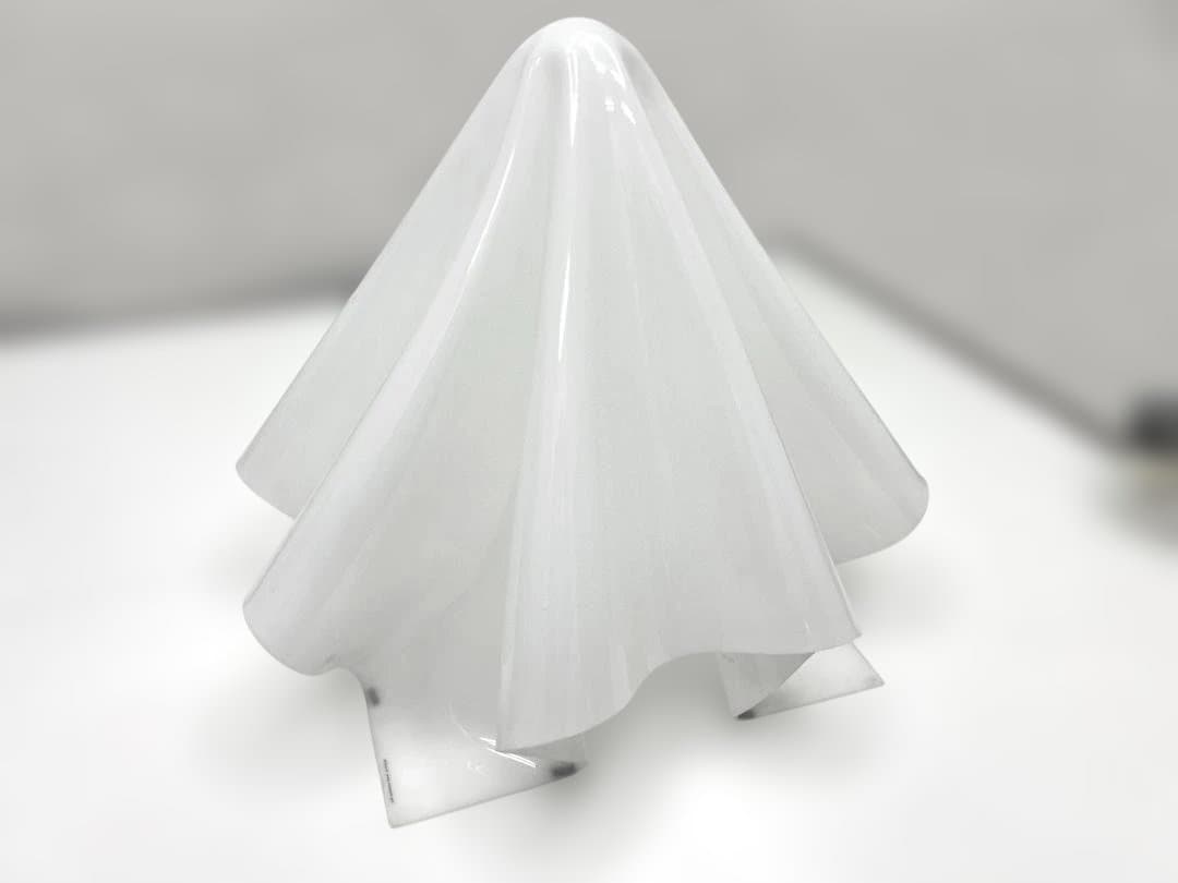 ヤマギワ K-SERIES S-472 オバQ照明 廃盤品　倉俣史朗