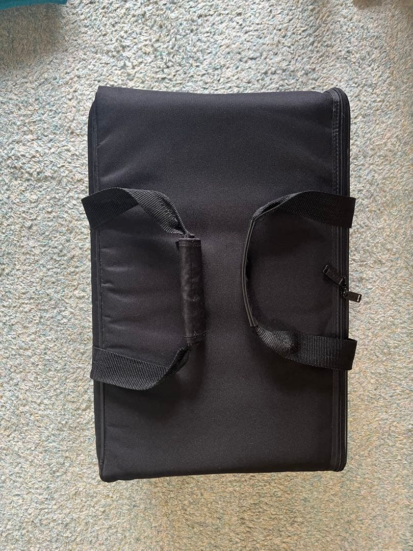 LP Aspire Cajon カホン LPA1332-DWS