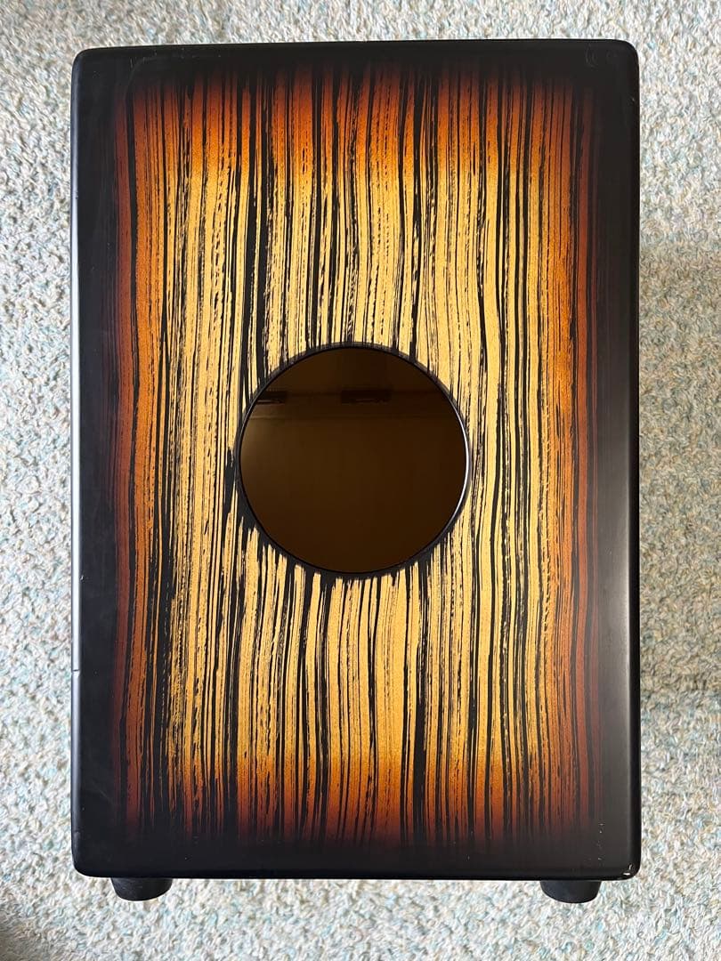 LP Aspire Cajon カホン LPA1332-DWS