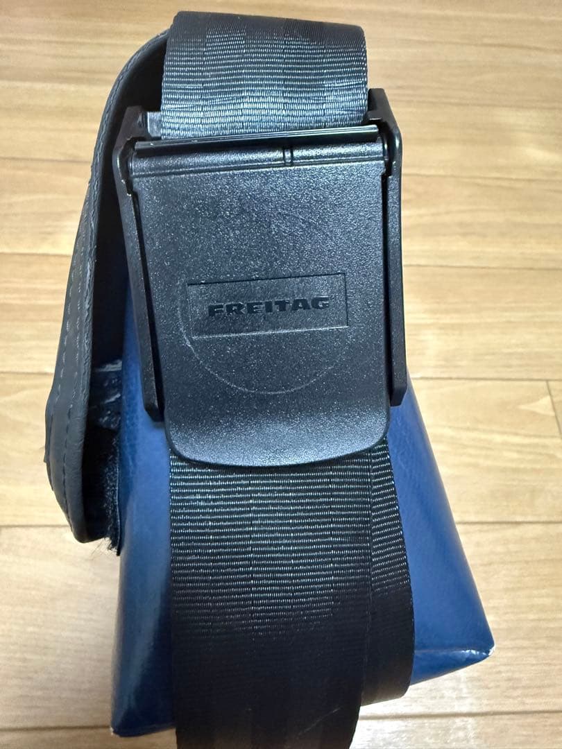 FREITAG F41 HAWAII FIVE-Oメッセンジャーバッグ