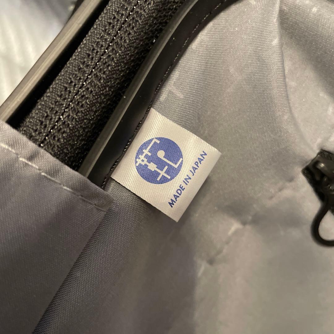 プロテカ　エアロフレックス超軽量キャリーケース　海外旅行サイズ