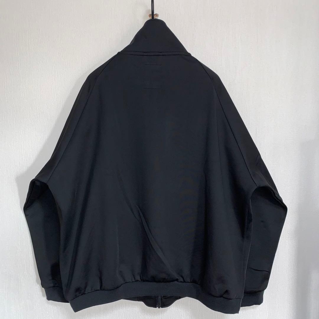 XL黒【CHALLENGER】ZIPUP WARM CORE／新品タグ付／送料込