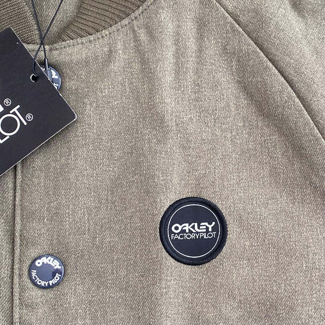 OAKLEY ジャケット