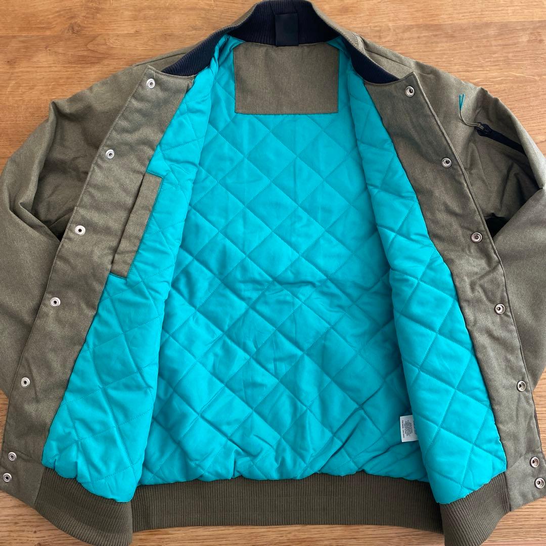 OAKLEY ジャケット