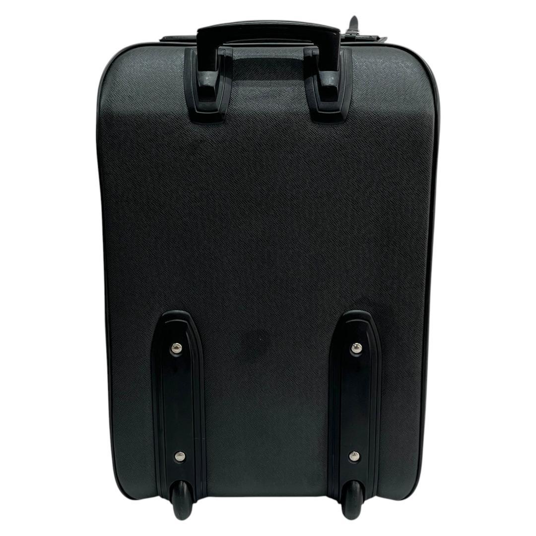 ルイヴィトン タイガ ペガス50 M23272 キャリーケース 機内持ち込み可