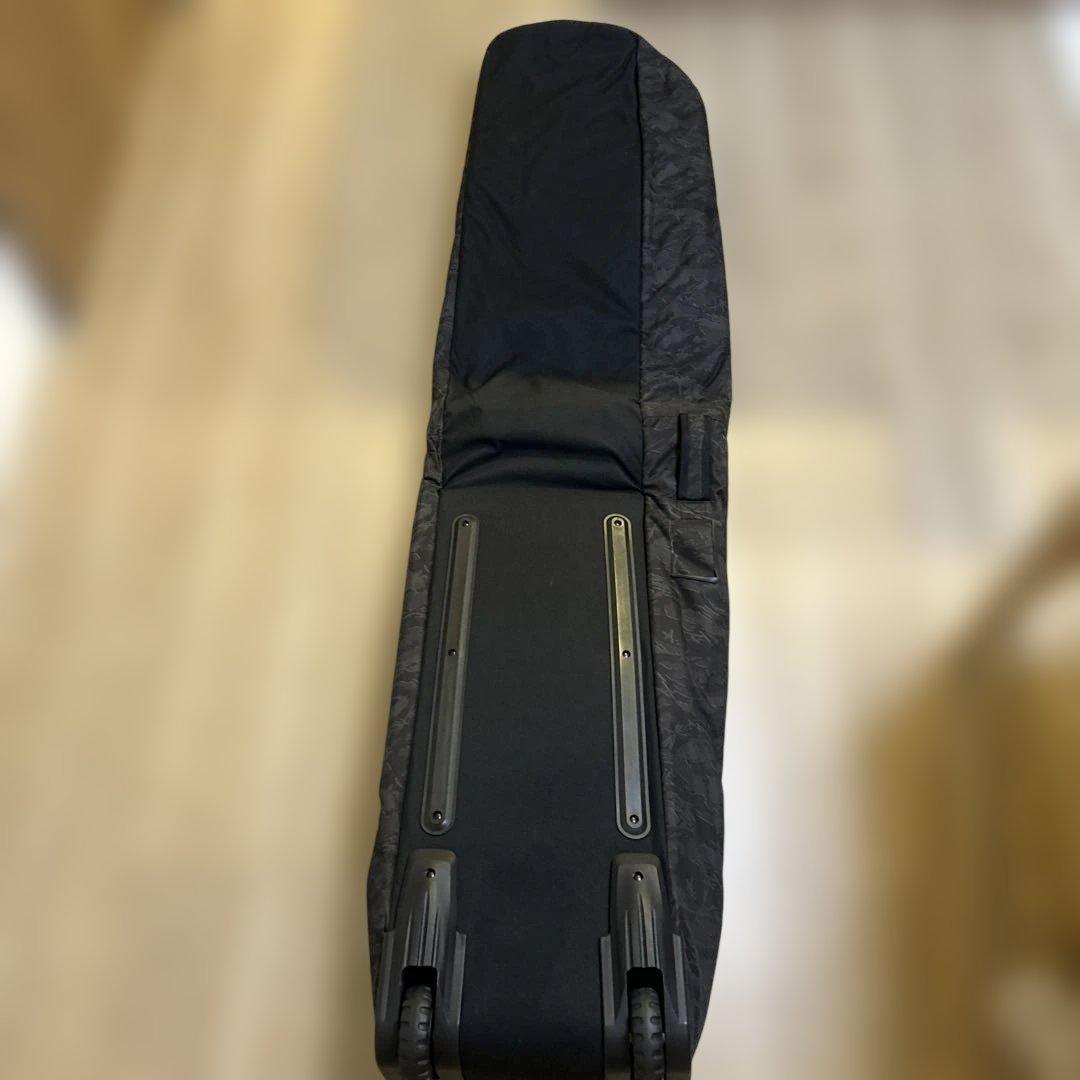 DAKINE ボートキャリーケース165cm