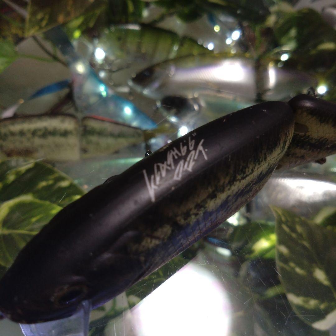 ＤＲＴ【タイニークラッシュ low 】DRTバスカラー