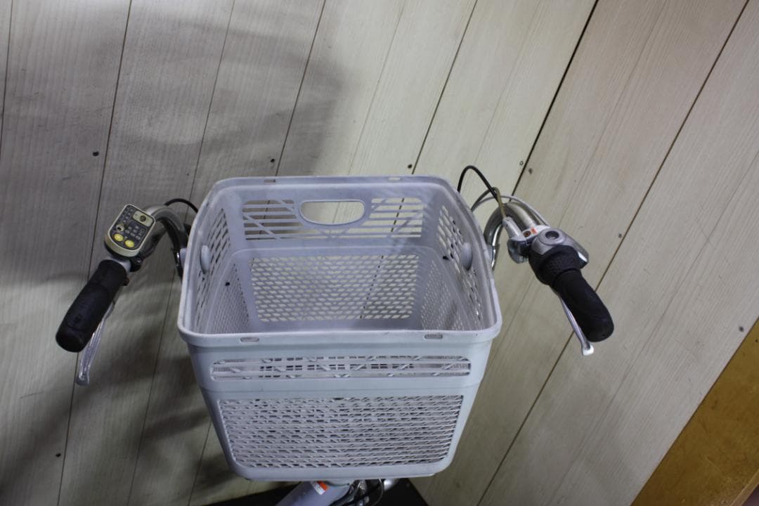 ヤマハPASリトルモア X562-0004 22-26型大容量8.1AH