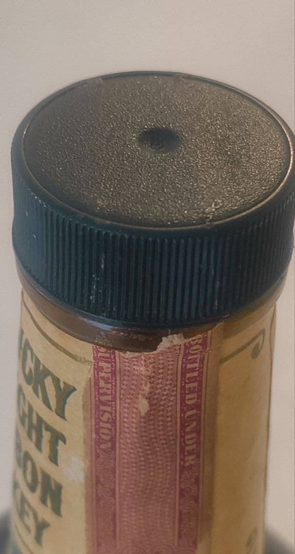 Four Roses 　特級 フォアローゼズ 6年　43度