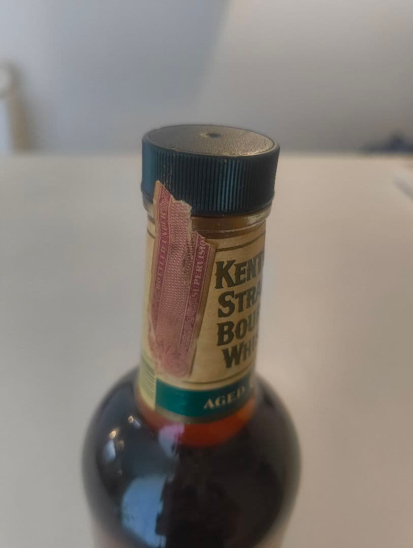 Four Roses 　特級 フォアローゼズ 6年　43度