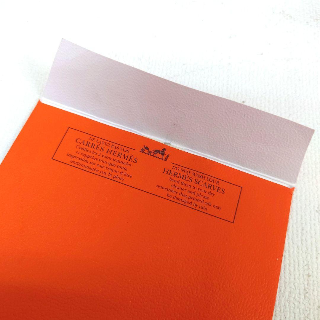 M1216H1 エルメス カレ90 球体が奏でる音楽 スカーフ