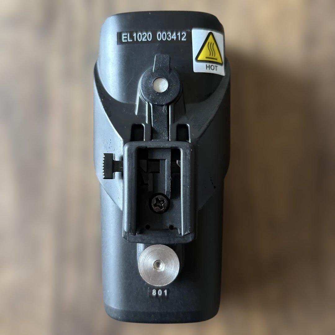 CATEYE VOLT1700 自転車ライト USB充電式