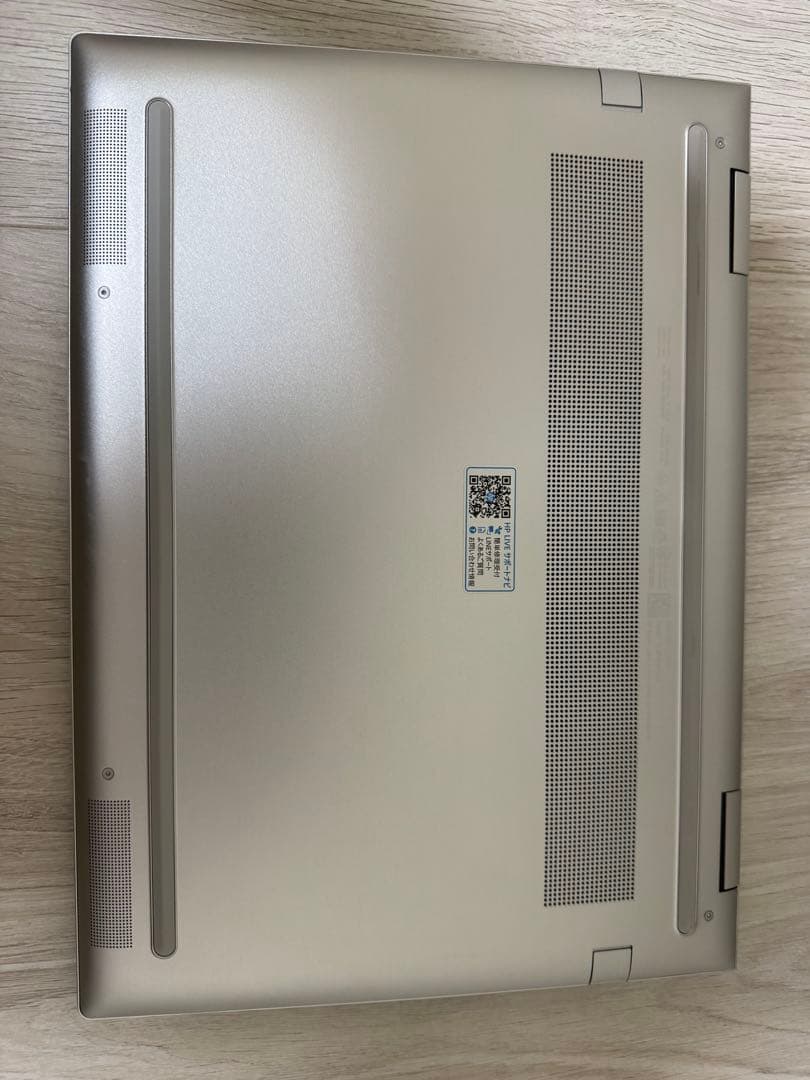 ざ*ん様 HP ENVY x360 13.3 Touchscreen 2-in-