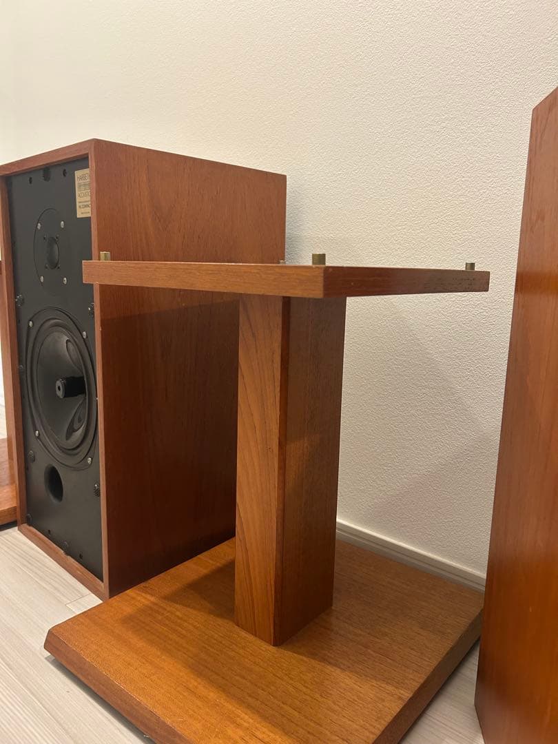 harbeth スピーカー　ハーベス