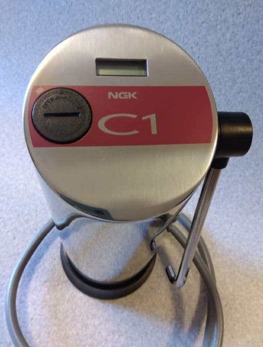 ★新品★日本ガイシ★C1浄水器★シーワン★