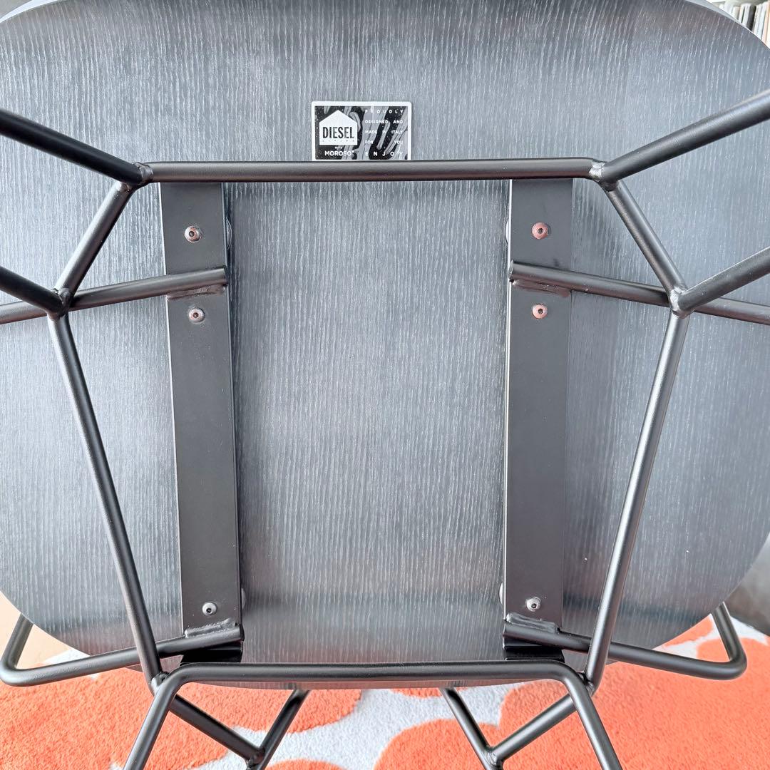 【廃盤品】DIESEL LIVING OVERDYED LOUNGE CHAIR