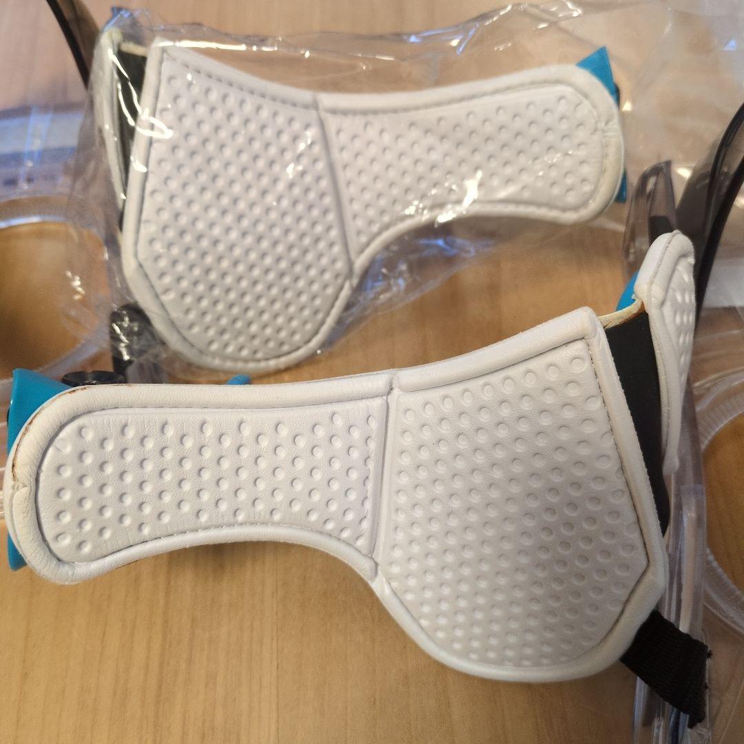 BURTON　キッズ　スノーボードビンディング