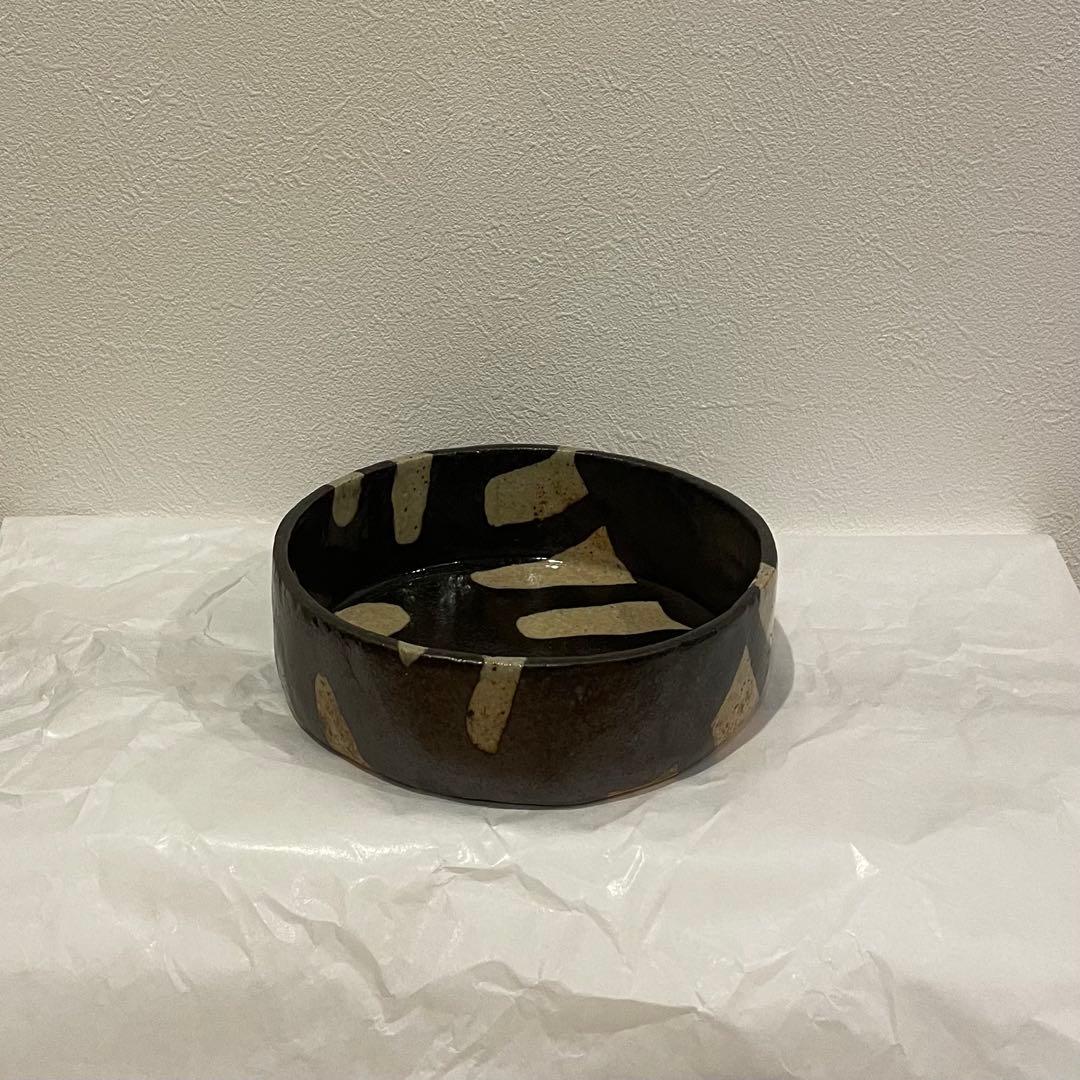 掛谷康樹　深皿