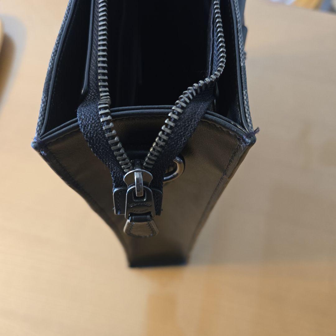 COACH グレー トートバッグ週末セール！