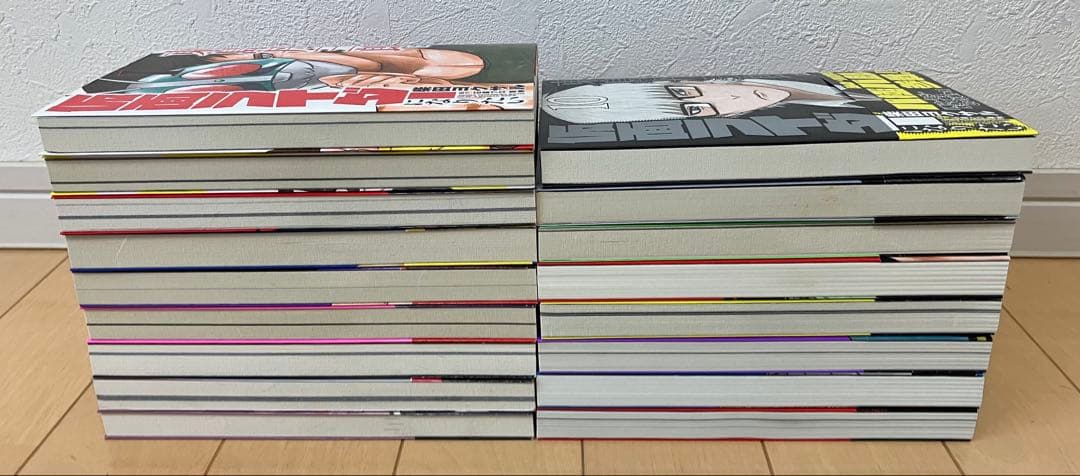 東島丹三郎は仮面ライダーになりたい　全17巻 柴田ヨクサル