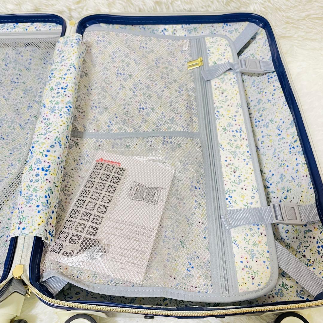 バッグ 45L 61cm 3.3kg TRAVEL EARTH lojel