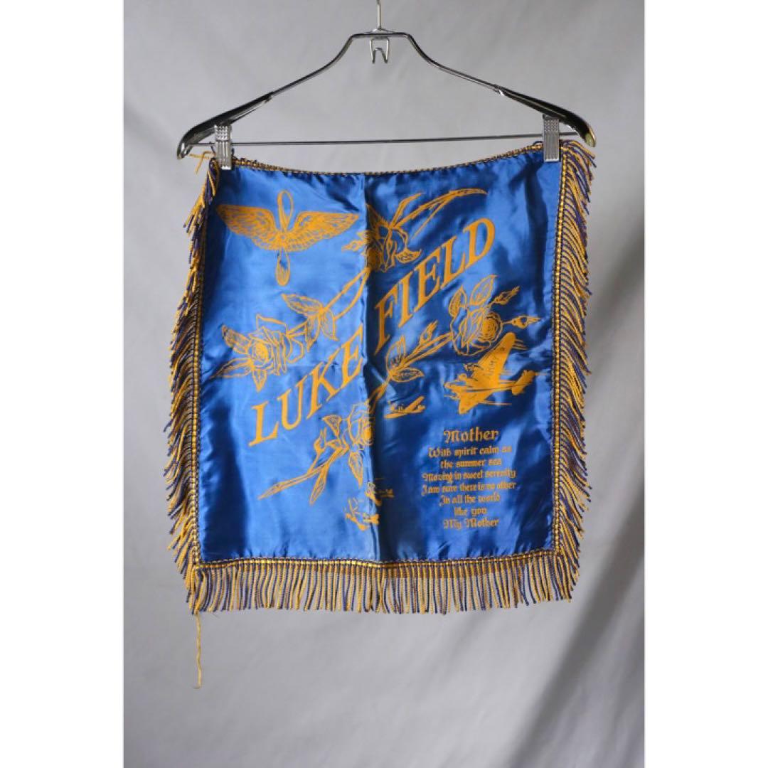 U.S. ARMY 40’s 50’s クッションカバー