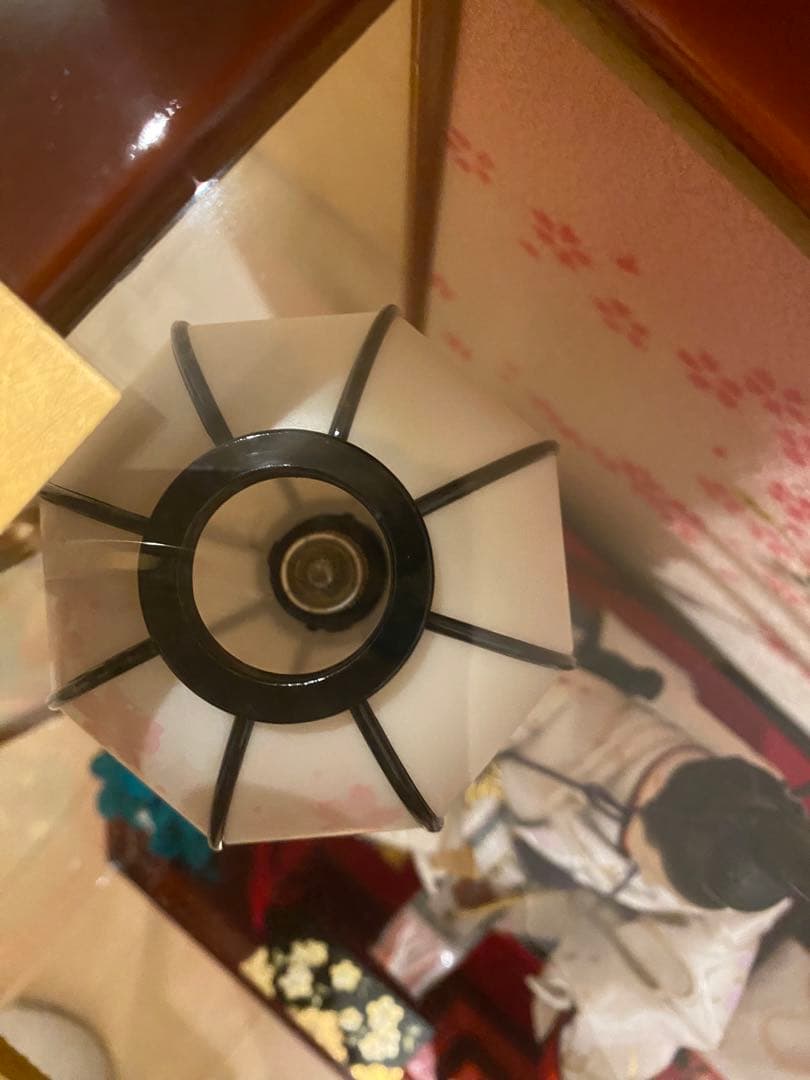 お雛様　親王飾り　ケース入り　福仙　ひな祭り　初節句