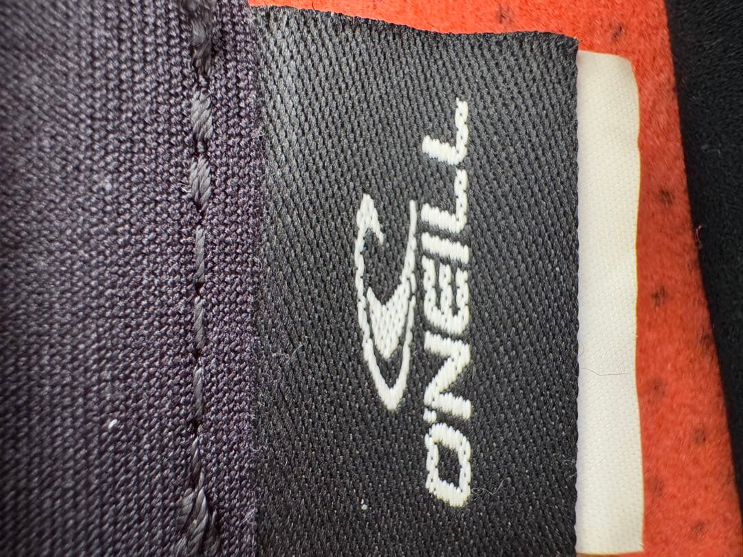 O'Neill フルスーツウェットスーツ ブラック/ピンク/ミント　レディース