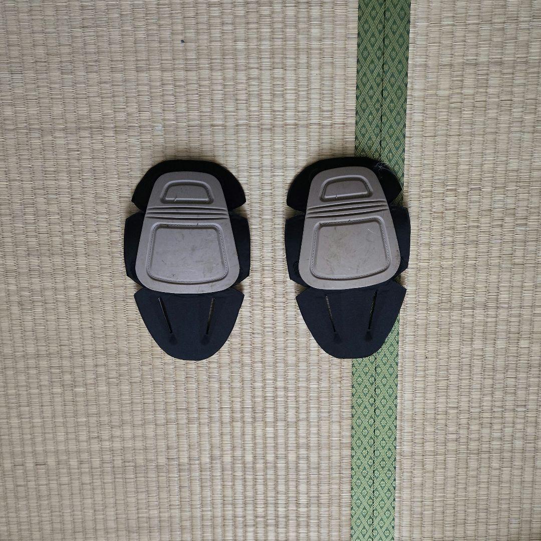 TMC マルチカム　迷彩服上下セット