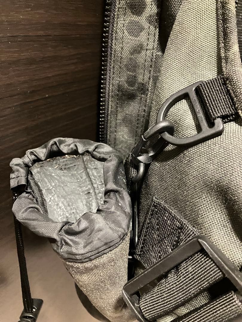 リバレイ　RBB (フローティングベスト) ライフジャケット