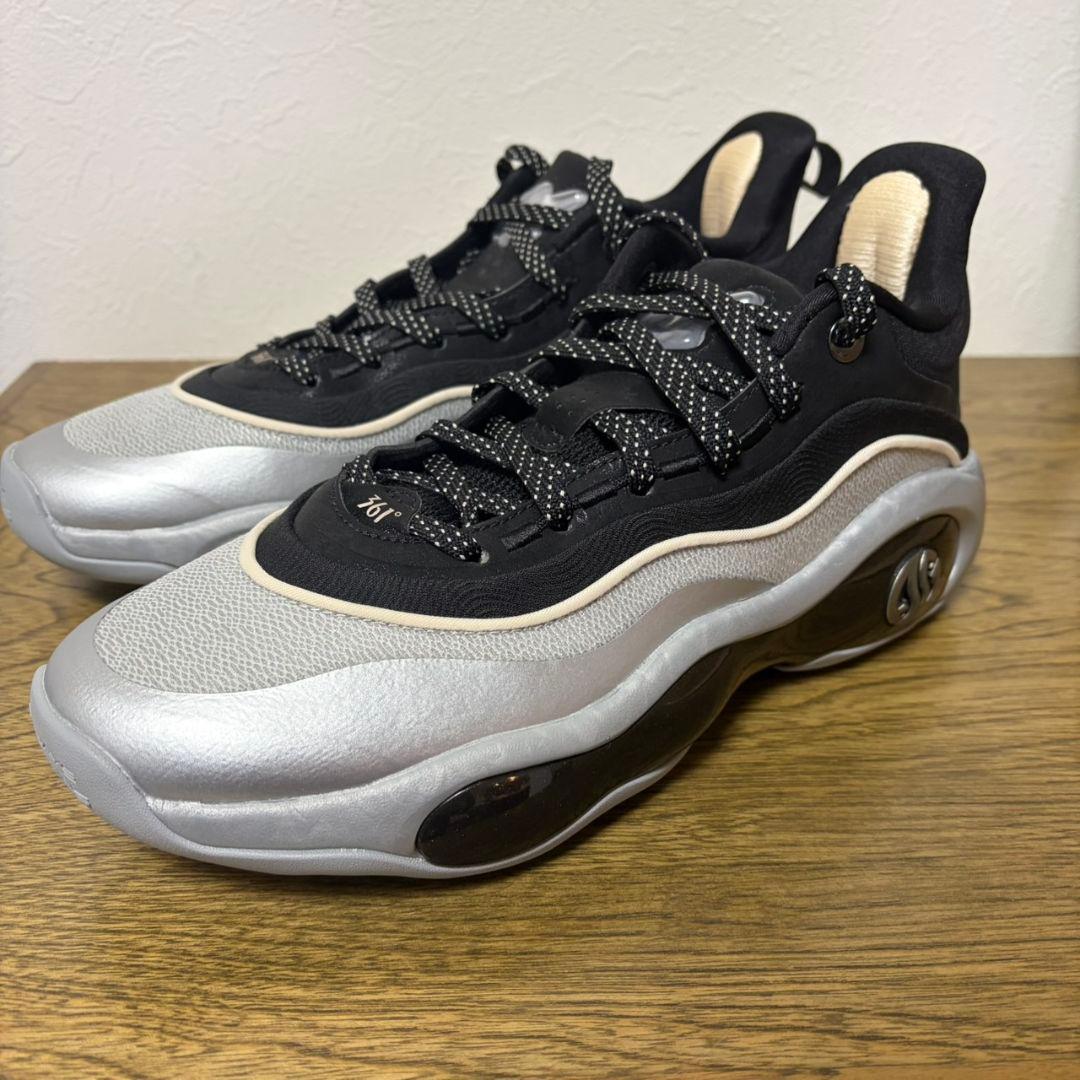 361° AG6 \"AG Ion\" アーロンゴードン バッシュ リーニンANTA