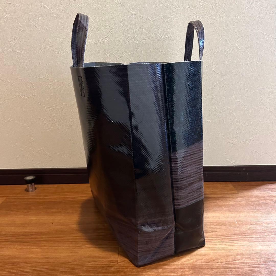 FREITAG F52 MIAMI VICE 転写