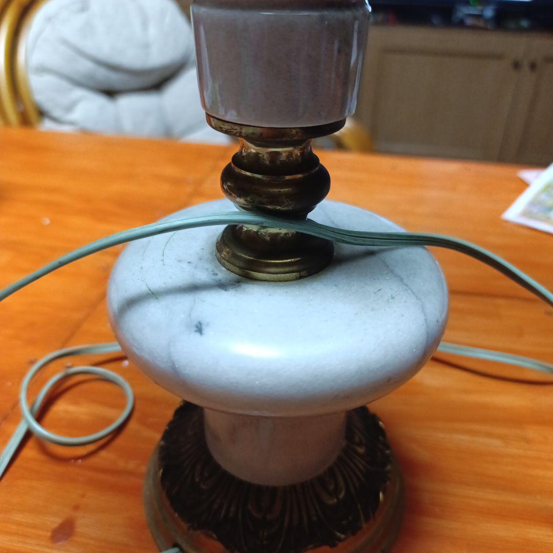 レトロ クラシック フロアスタンド 照明