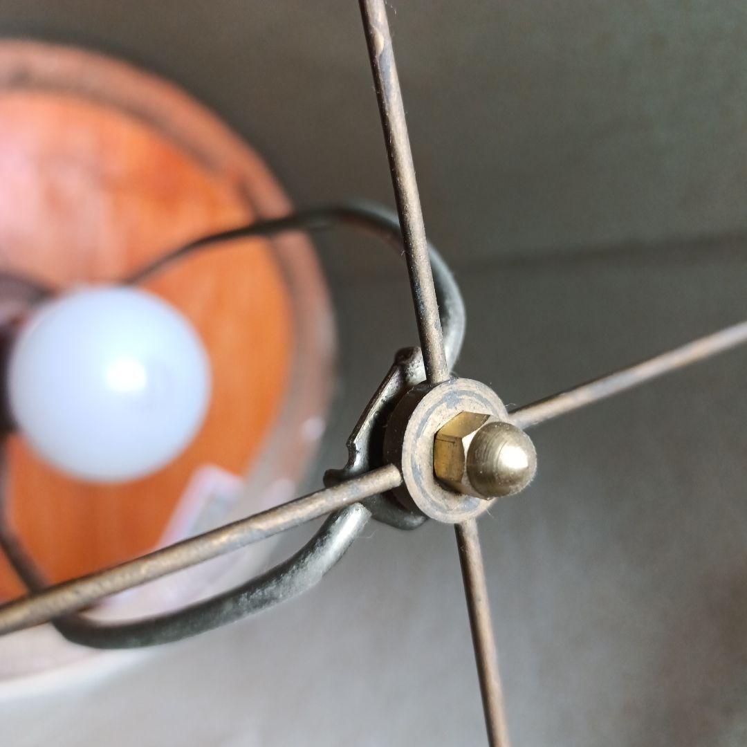 レトロ クラシック フロアスタンド 照明