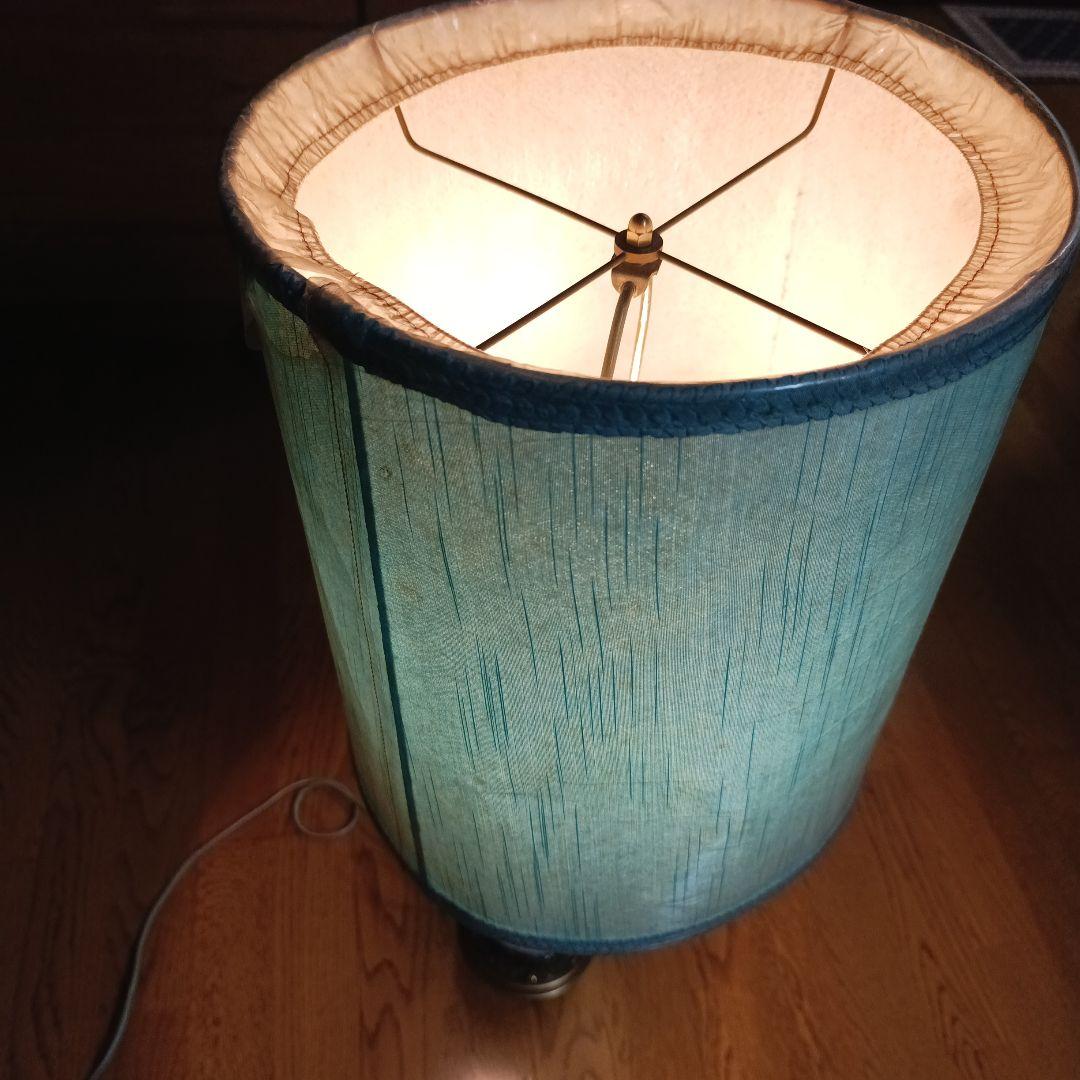 レトロ クラシック フロアスタンド 照明