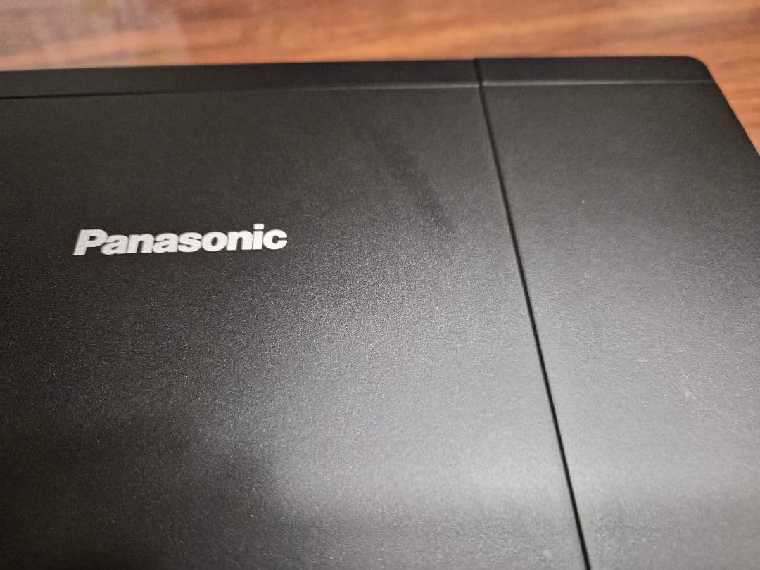 d*3様 Panasonic CF-FV5WUCCP ノートPC 本体