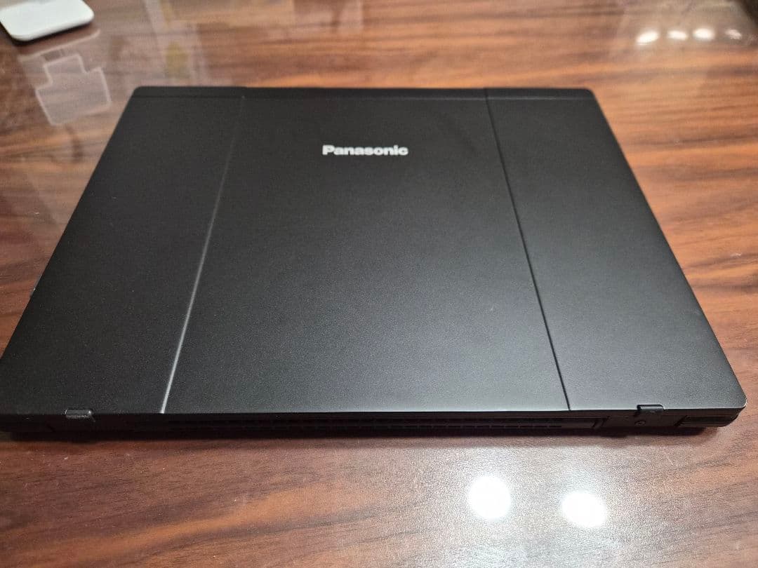 d*3様 Panasonic CF-FV5WUCCP ノートPC 本体