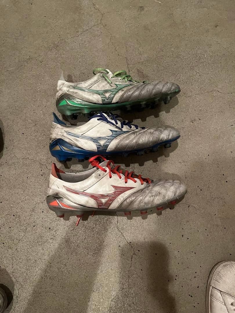 モレリアネオ4 バラ売り可能