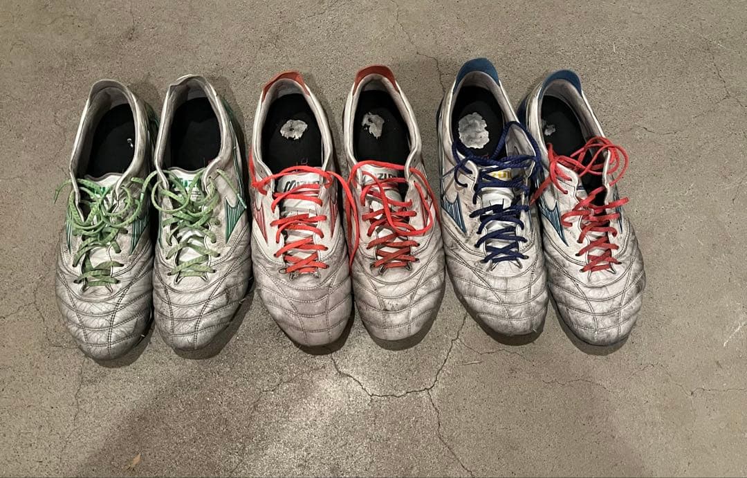 モレリアネオ4 バラ売り可能