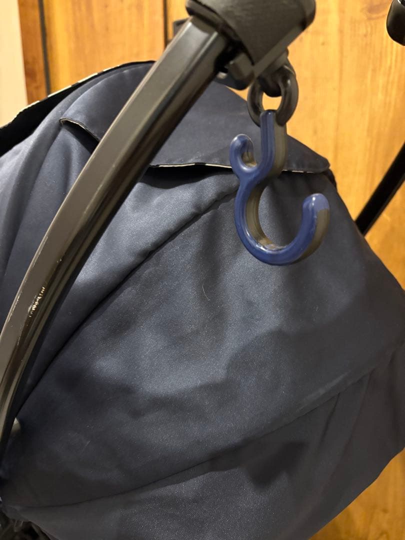 早い者勝ち！おまけ付き Combi メチャカル オート4キャス エッグショック