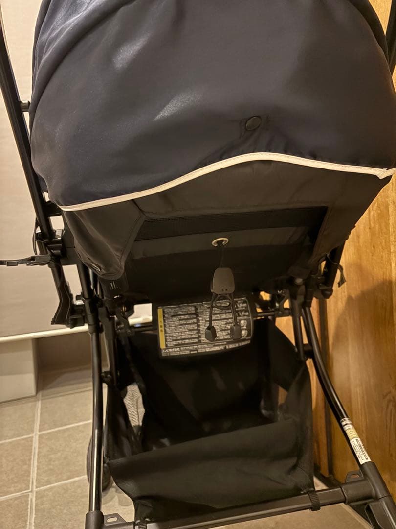 早い者勝ち！おまけ付き Combi メチャカル オート4キャス エッグショック