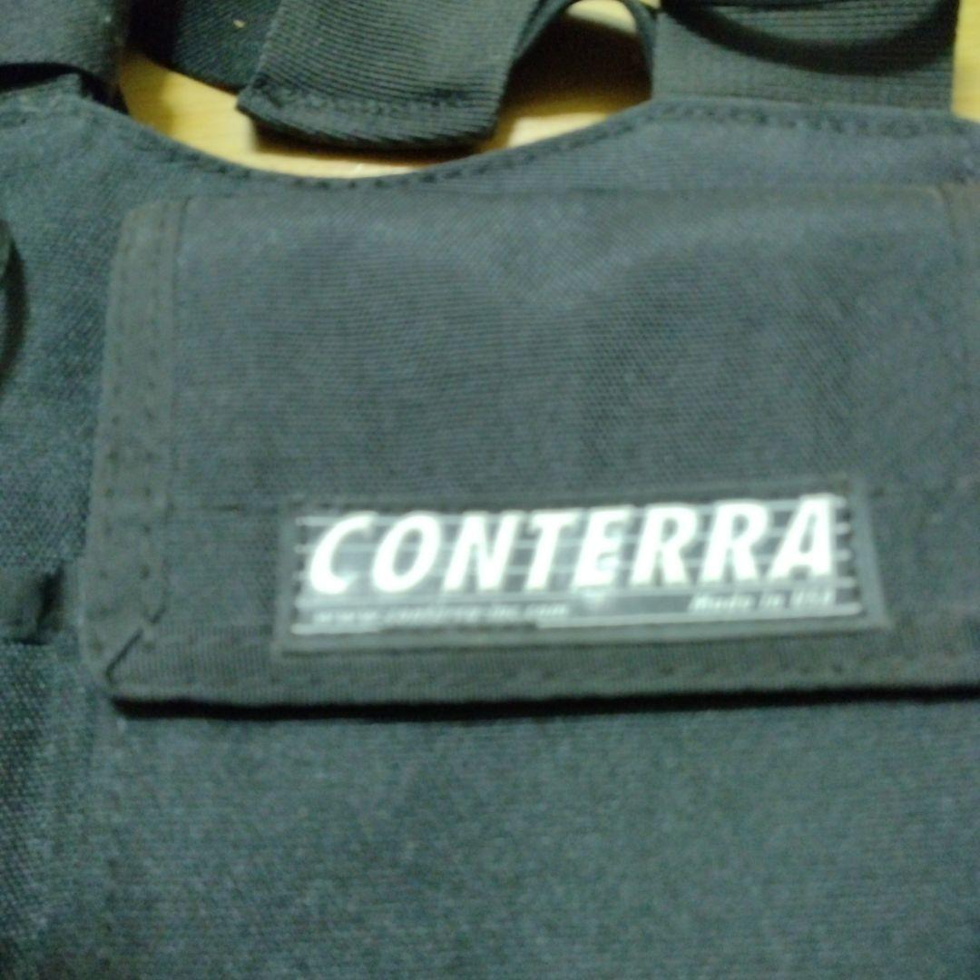 コンテラ　ラジオハーネス