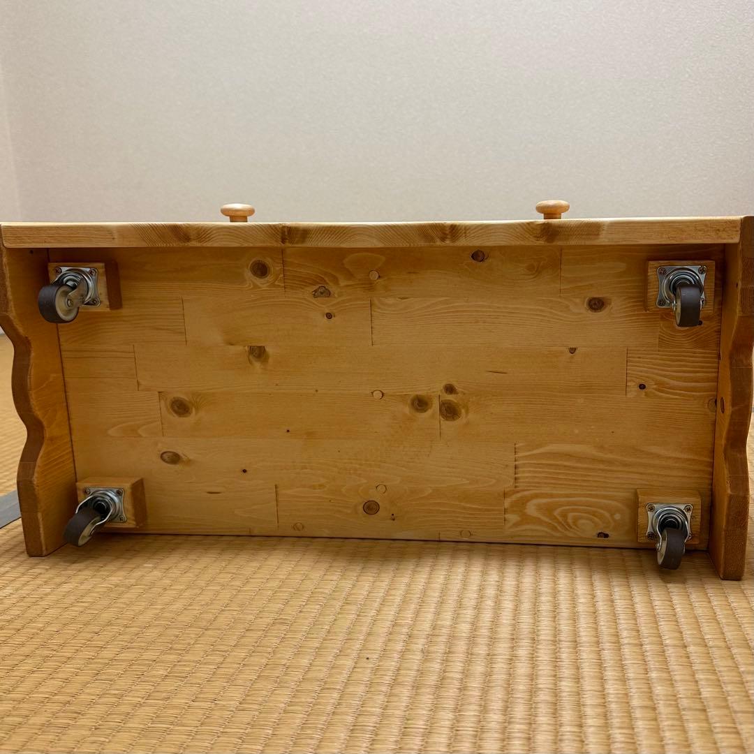 【期間値下げ】カントリー ハンガーラック