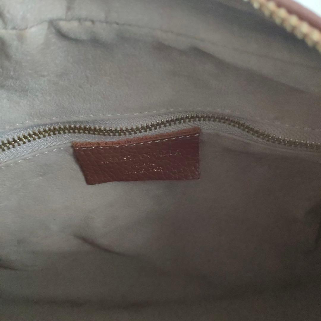 CHRISTIAN VILLA クリスチャンヴィラ 2way ミニボストン